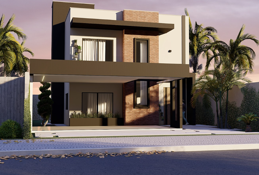 Casa Sobrado