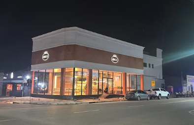 Comércio — Sorveteria